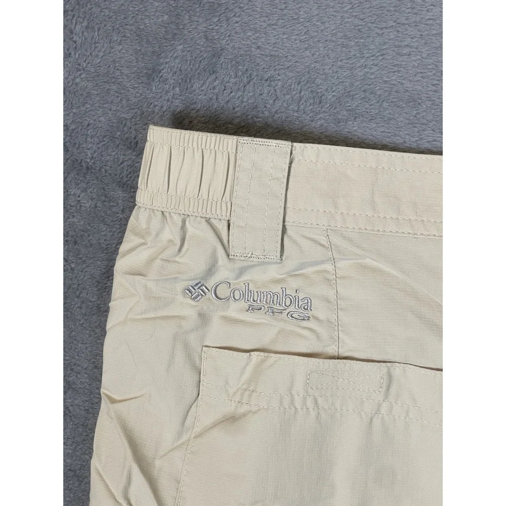 Columbia welcome resell